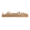 Standing Skyline Gouda Eiken