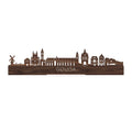 Standing Skyline Gouda Noten