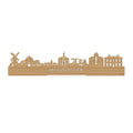 Standing Skyline Harderwijk Bamboe
