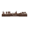 Standing Skyline Hattem Noten