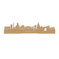 Standing Skyline Heerlen Bamboe