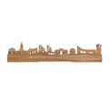 Standing Skyline Hendrik-Ido-Ambacht Eiken