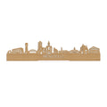 Standing Skyline Hengelo Bamboe