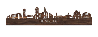 Standing Skyline Hengelo Nuts