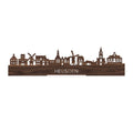 Standing Skyline Heusden Noten