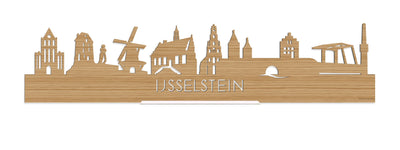 Standing Skyline IJsselstein Bamboo