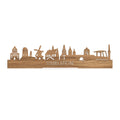Standing Skyline IJsselstein Eiken