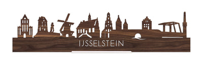 Standing Skyline IJsselstein Nuts