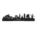 Standing Skyline Joure Black