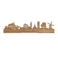 Standing Skyline Joure Eiken