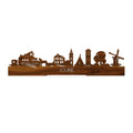 Standing Skyline Joure Palissander