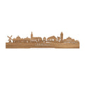 Standing Skyline Leerdam Eiken