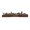 Standing Skyline Leerdam Noten