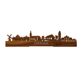 Standing Skyline Leerdam Palissander