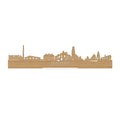Standing Skyline Lemmer Bamboe