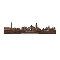 Standing Skyline Lemmer Noten