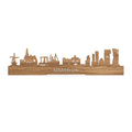 Standing Skyline Maassluis Eiken