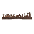 Standing Skyline Maassluis Noten