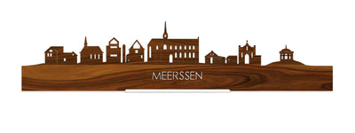 Standing Skyline Meerssen Rosewood