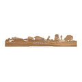 Standing Skyline Meerstad Eiken