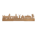 Standing Skyline Middelburg Eiken
