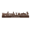 Standing Skyline Middelburg Noten