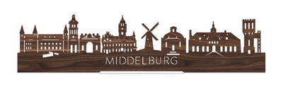 Standing Skyline Middelburg Nuts