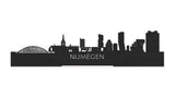 Standing Skyline Nijmegen Black