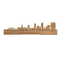Standing Skyline Nijmegen Eiken