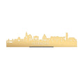 Standing Skyline Oldenzaal Goud Metallic