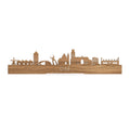 Standing Skyline Oss Eiken