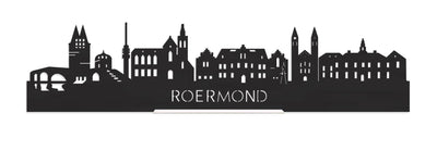 Standing Skyline Roermond Black