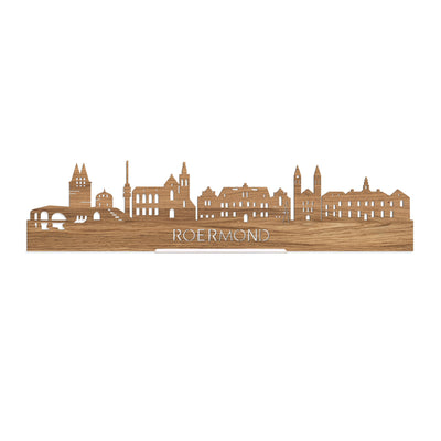 Standing Skyline Roermond Oak