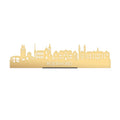 Standing Skyline Roermond Goud Metallic