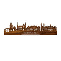 Standing Skyline Roermond Palissander