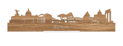 Standing Skyline Rome Oak