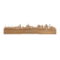 Standing Skyline Sittard Eiken