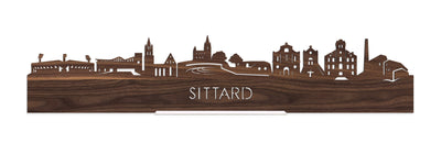 Standing Skyline Sittard Nuts