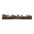 Standing Skyline Sneek Noten