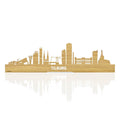 Standing Skyline Tilburg Eiken