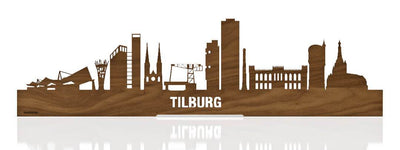 Standing Skyline Tilburg Noten