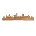 Standing Skyline Uden Eiken