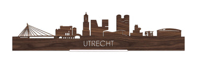 Standing Skyline Utrecht Noten