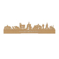Standing Skyline Valkenswaard Bamboe