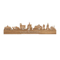 Standing Skyline Valkenswaard Eiken