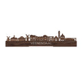 Standing Skyline Veenendaal Noten