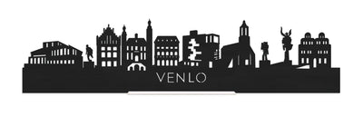 Standing Skyline Venlo Black
