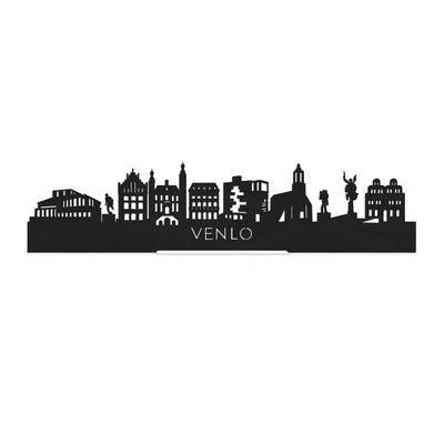 Standing Skyline Venlo Black