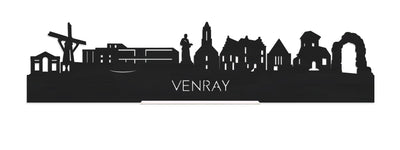 Standing Skyline Venray Black