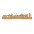 Standing Skyline Vlaardingen Bamboe